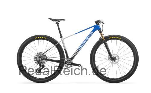 Mondraker Podium RR SL  technische daten 